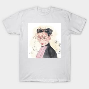 Björk  Utopia T-Shirt